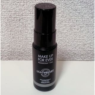 メイクアップフォーエバー(MAKE UP FOR EVER)のMUFE☆ライトベルベットエア　30ml(化粧水/ローション)