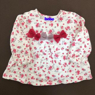 ベベノイユ(BEBE Noeil)のR♡さま専用(Ｔシャツ)