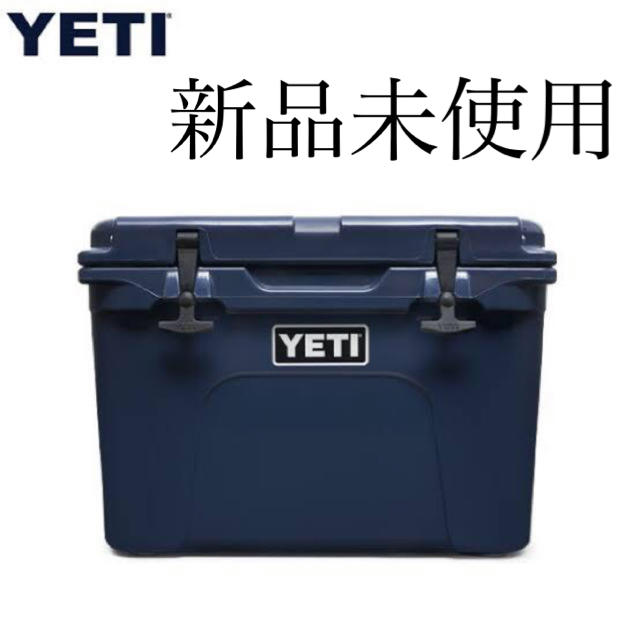 イエティ Yeti クーラーボックス タンドラ 35 28.3L ネイビー 販売正規