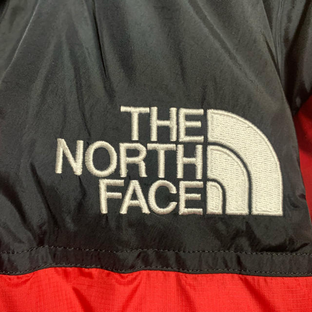 THE North Face ヌプシ XL