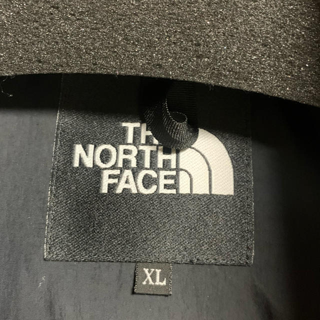 THE North Face ヌプシ XL