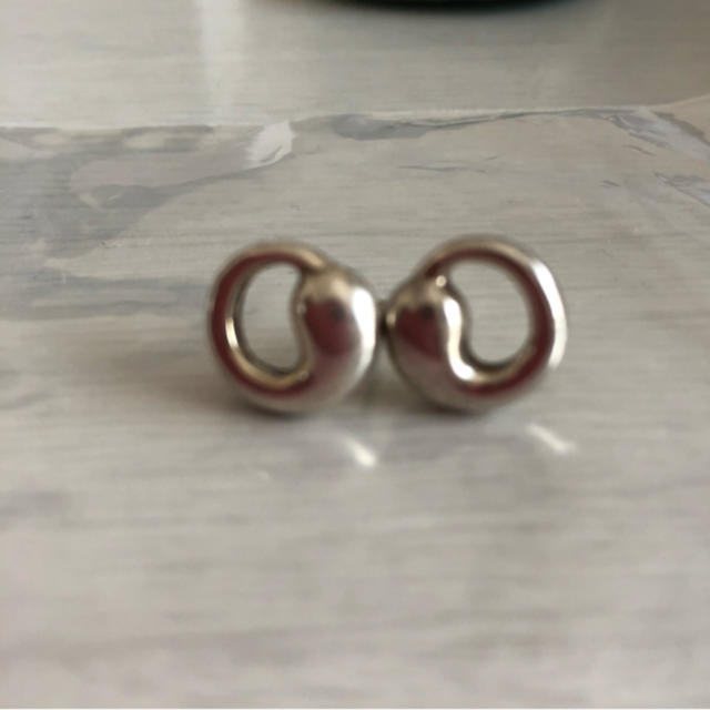 オンライン限定商品】 & Tiffany Co. ティファニー エターナルサークル ...