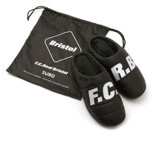 エフシーアールビー(F.C.R.B.)のブリストル  fcrb  サンダル(サンダル)