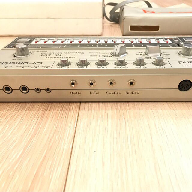 Roland TR-606 Drumatix High Grade ll