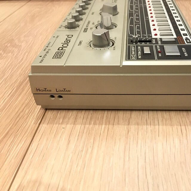 Roland TR-606 Drumatix High Grade ll