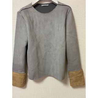 ザラ(ZARA)のZARAトップス(その他)