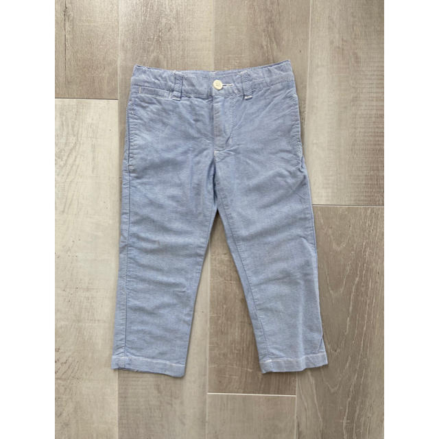 POLO RALPH LAUREN(ポロラルフローレン)のポロラルフローレン　キッズ　2歳　パンツ キッズ/ベビー/マタニティのキッズ服男の子用(90cm~)(パンツ/スパッツ)の商品写真