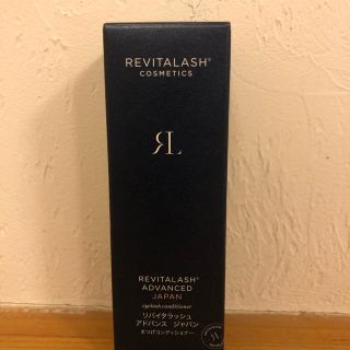 リバイタラッシュ(Revitalash)のリバイタラッシュ　アドバンス　日本仕様正規品(まつ毛美容液)