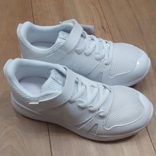 ニューバランス(New Balance)の箱なし ニューバランス YT570　ジュニアスニーカー　18.5cm(スニーカー)