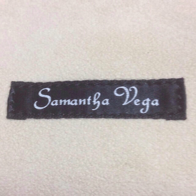 Samantha Vega(サマンサベガ)のSamantha Vega ハンドバッグ レディースのバッグ(ハンドバッグ)の商品写真