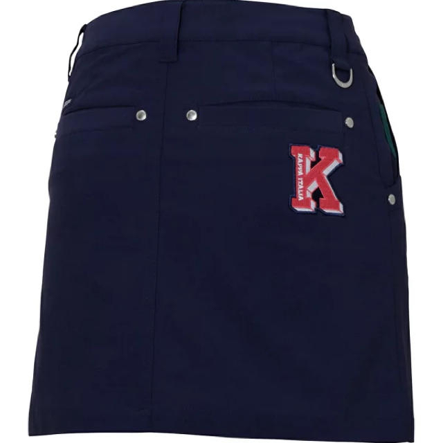 Kappa(カッパ)の日限定値下げkappaゴルフスカート レディースのスカート(ミニスカート)の商品写真