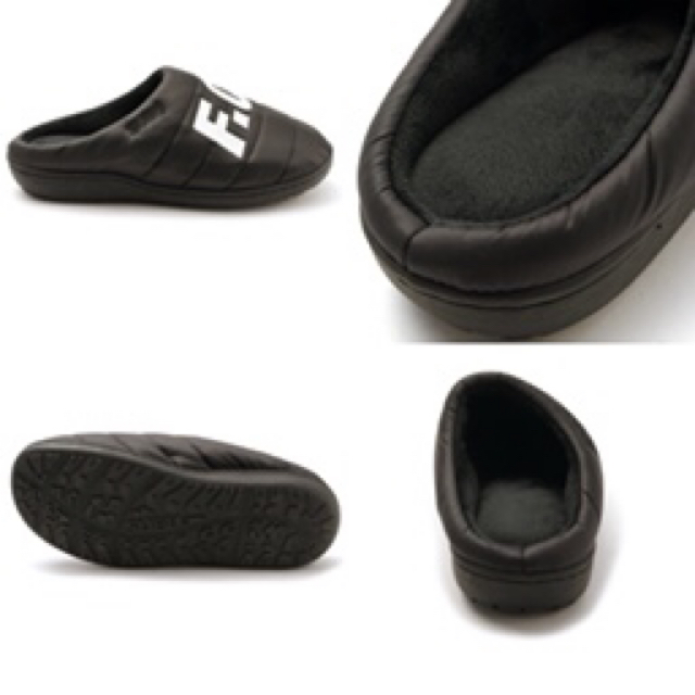 早い者勝ち【即完売品　1番人気M】F.C.R.B×SUBU SANDAL