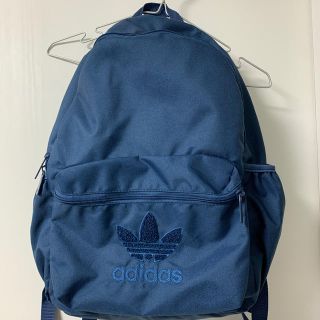 アディダス(adidas)のadidas リュック(リュック/バックパック)