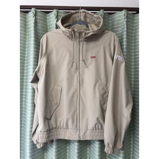 シュプリーム(Supreme)の【Mercedes-Benz様専用】Supreme Jacket(ナイロンジャケット)