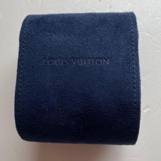 ルイヴィトン(LOUIS VUITTON)の【LOUIS VUITTON】ルイビィトン　腕時計収納BOX(その他)