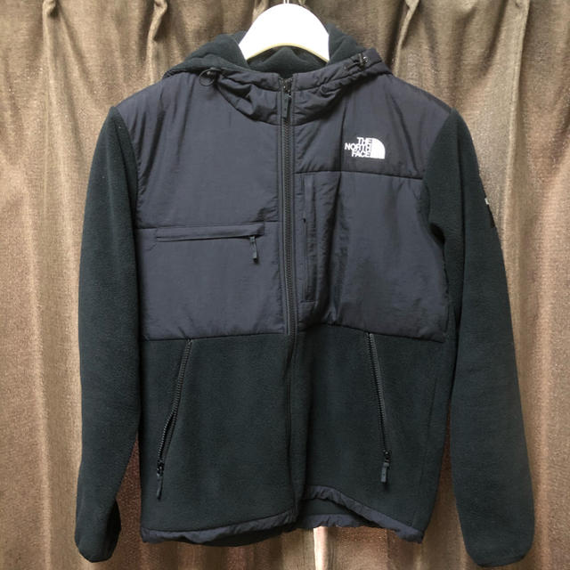 the North Face DENALIJKT/デナリジャケット