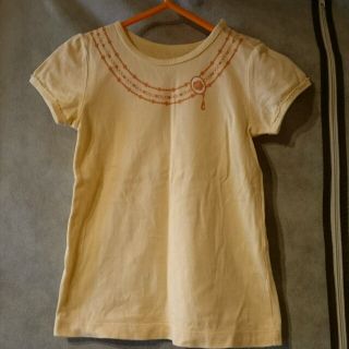 フェリシモ(FELISSIMO)のTシャツ 80(Ｔシャツ)