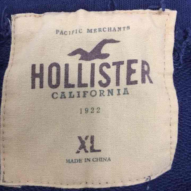 Hollister(ホリスター)のHOLLISTER ハーフパンツ メンズのパンツ(ショートパンツ)の商品写真