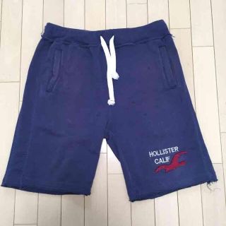 ホリスター(Hollister)のHOLLISTER ハーフパンツ(ショートパンツ)