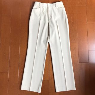 【新品】センタープレスパンツ 7号(Sサイズ)(その他)