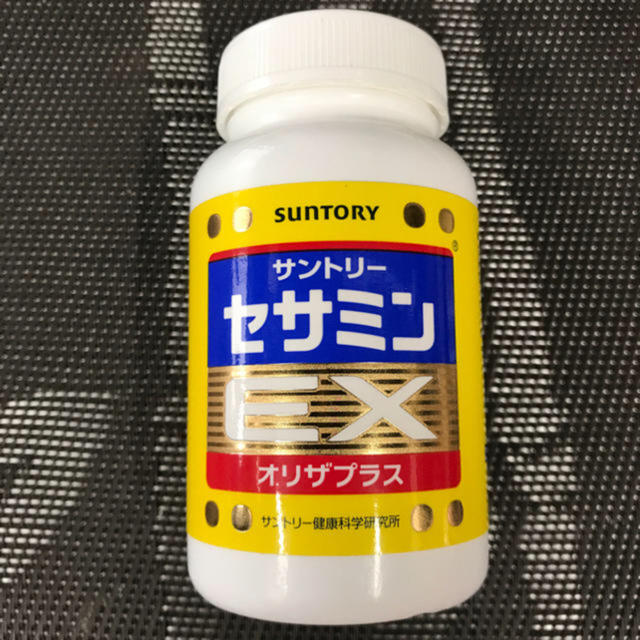 その他セサミン EX オリザプラス 270粒