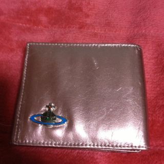 ヴィヴィアンウエストウッド(Vivienne Westwood)の☆ヴィヴィアン財布☆(財布)