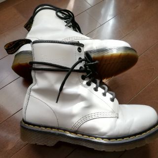 ドクターマーチン(Dr.Martens)のDr.Martens  ブーツ  UK6(ブーツ)