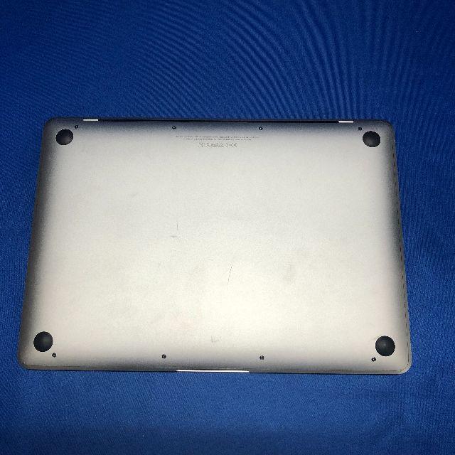 MacBook (12-inch, Mid 2017)