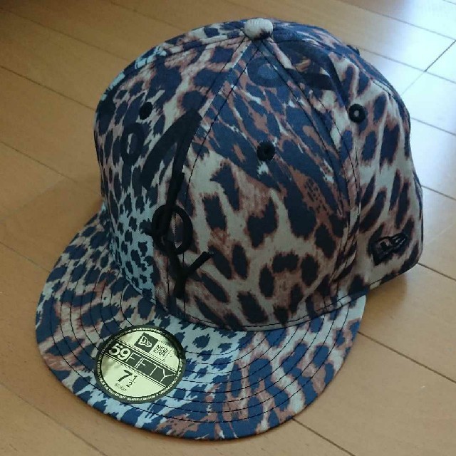 JOYRICH(ジョイリッチ)のJOYRICH × NEW ERA G-DRAGON(BIGBANG) メンズの帽子(キャップ)の商品写真