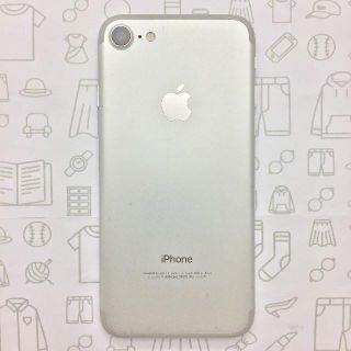 アイフォーン(iPhone)の【B】iPhone7/32/355850081806985(スマートフォン本体)