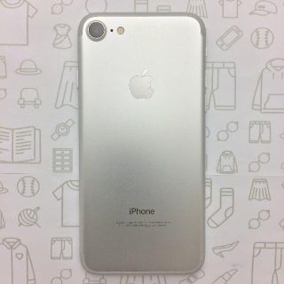 アイフォーン(iPhone)の【B】iPhone7/32/355848082716260(スマートフォン本体)