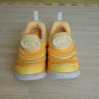 ナイキ(NIKE)のNIKE ダイナモフリー 16cm(スニーカー)