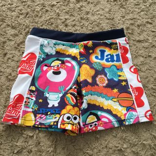 ジャム(JAM)のJAM♡水着110(水着)