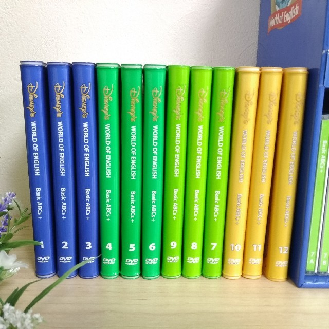 ディズニー英語システム ストレートプレイdvd メインプログラムcdの通販 By Baby Pink S Shop ラクマ ディズニー英語システム ストレートプレイdvd メインプログラムcdの通販 By Baby Pink S Shop ラクマ