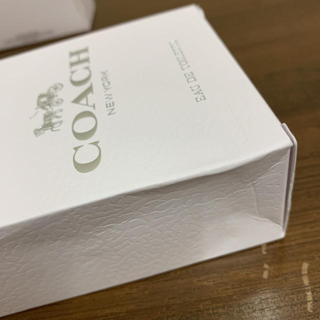 COACH(コーチ)のコーチ Coach 香水 オードトワレ 30ml 二個セット コスメ/美容の香水(香水(女性用))の商品写真