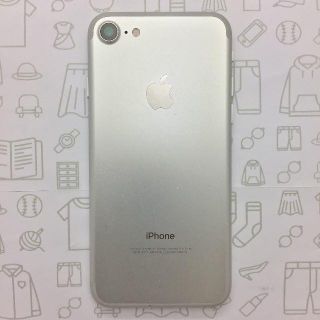 アイフォーン(iPhone)の【B】iPhone7/32/355335085948678(スマートフォン本体)