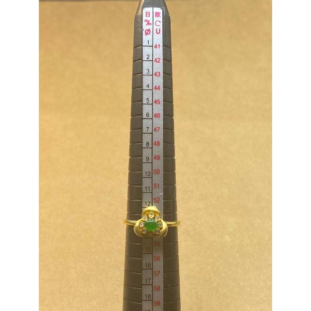 福袋 1万円引き 指輪リング 金蟾 本翡翠 氷ヒスイ フリーサイズ 鑑別書有