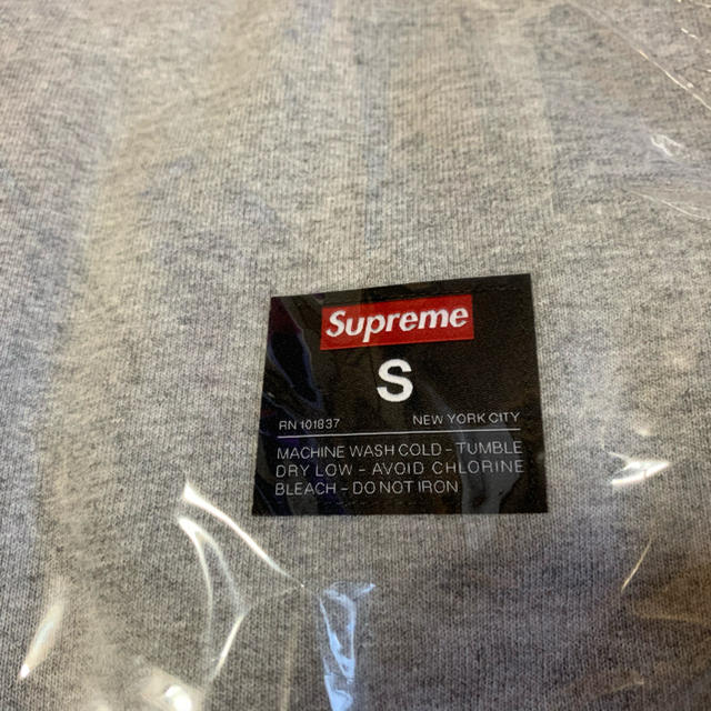 Supreme(シュプリーム)のsupreme kanji logo crewneck   メンズのトップス(スウェット)の商品写真