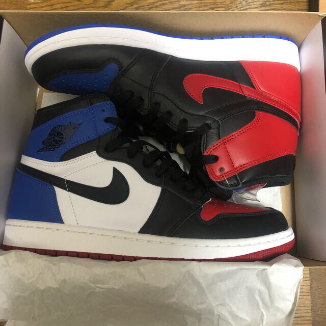 aj1  top3 air jordan1