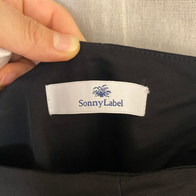 Sonny Label(サニーレーベル)の【訳あり】UR Sonny Label サス付きサロペット レディースのパンツ(サロペット/オーバーオール)の商品写真