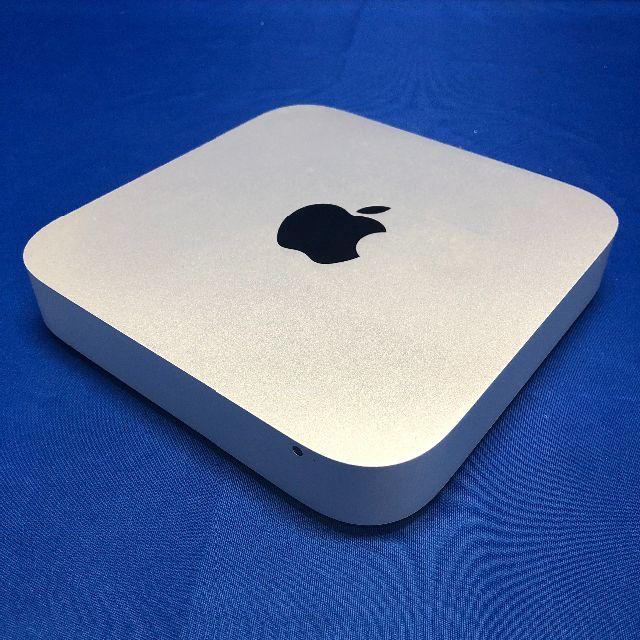 Apple(アップル)のMac mini (Late 2014) スマホ/家電/カメラのPC/タブレット(ノートPC)の商品写真
