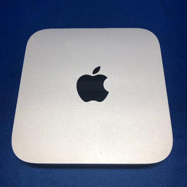 Apple(アップル)のMac mini (Late 2014) スマホ/家電/カメラのPC/タブレット(ノートPC)の商品写真