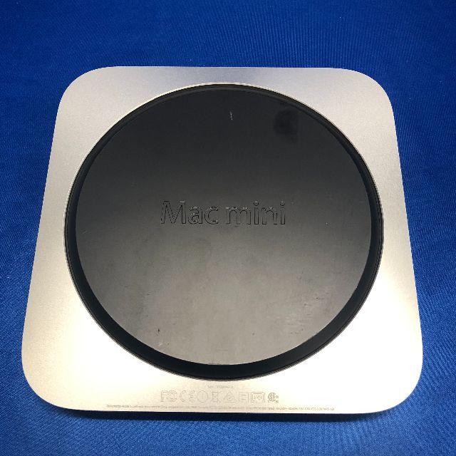 Mac mini (Late 2014) 2
