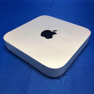 アップル(Apple)のMac mini (Late 2014)(ノートPC)