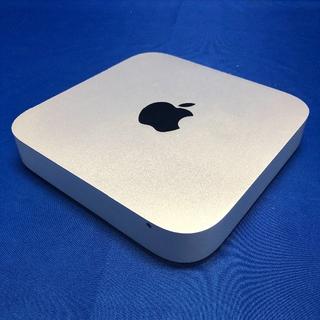 アップル(Apple)のMac mini (Late 2014)(ノートPC)