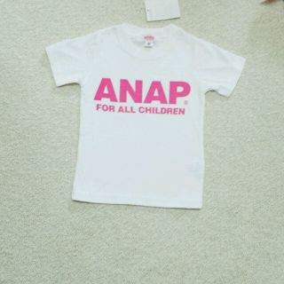 アナップキッズ(ANAP Kids)のおじょ〜のママ様専用！ANAP(Tシャツ/カットソー)