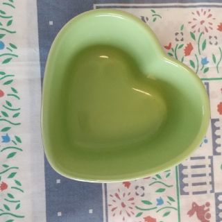 ルクルーゼ(LE CREUSET)のルクルーゼ　ラムカン　チョコレート　グリーン(食器)