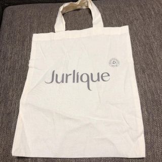 ジュリーク(Jurlique)の新品未使用 雑誌付録 jurlique エコバッグ(エコバッグ)