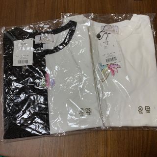 レディー(Rady)のladyTシャツ2枚セット(Tシャツ(半袖/袖なし))