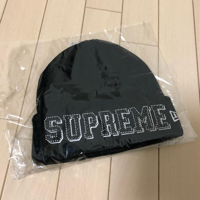 Supreme - supreme シュプリーム ニューエラ newera gems ビーニーの通販 by けんはる丸's shop